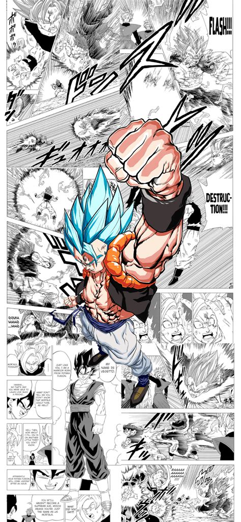 dragon ball manga hentaigallary|Tag: dragon ball z .
